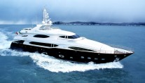 Crn Ancona Charter Yachts in Doha